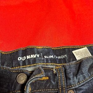 Old Navy Slim Men’s Jeans